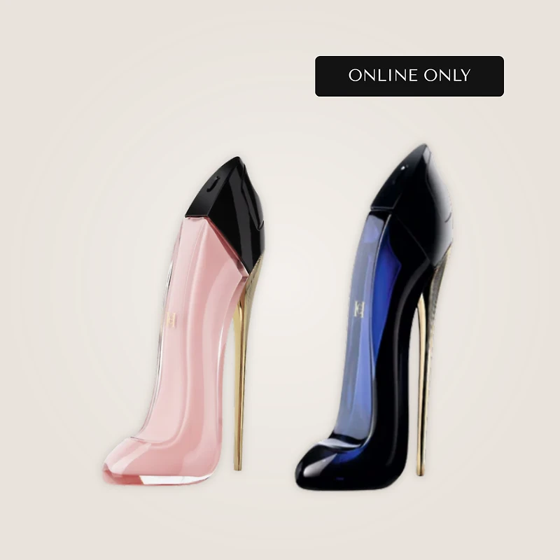 Carolina Herrera Good Girl Bundle