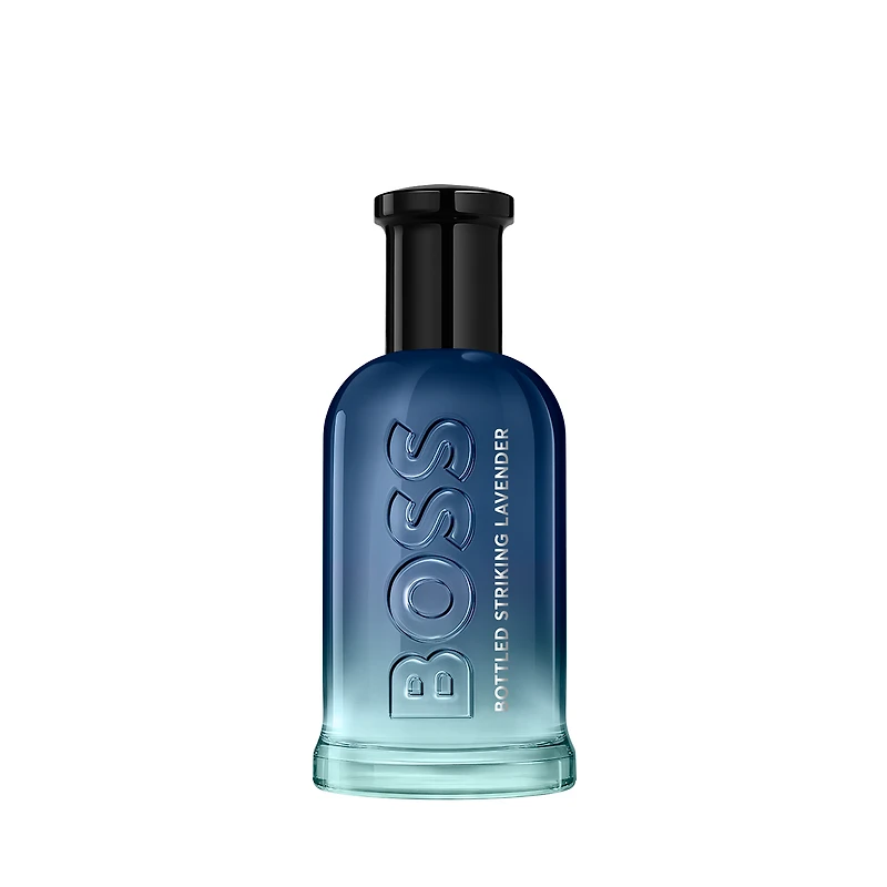 BOSS Bottled Striking Lavender Eau de Parfum
