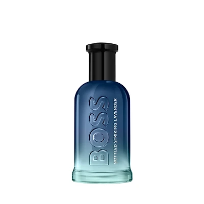 BOSS Bottled Striking Lavender Eau de Parfum
