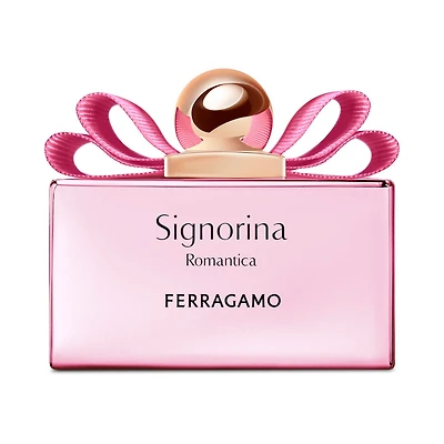 Signorina Romantica Eau de Parfum