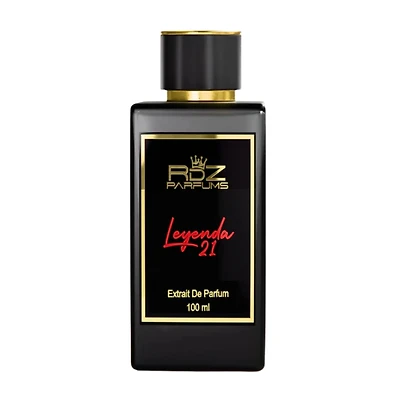 Leyenda 21 Extrait de Parfum