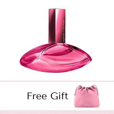 euphoria magnetic elixir - GWP