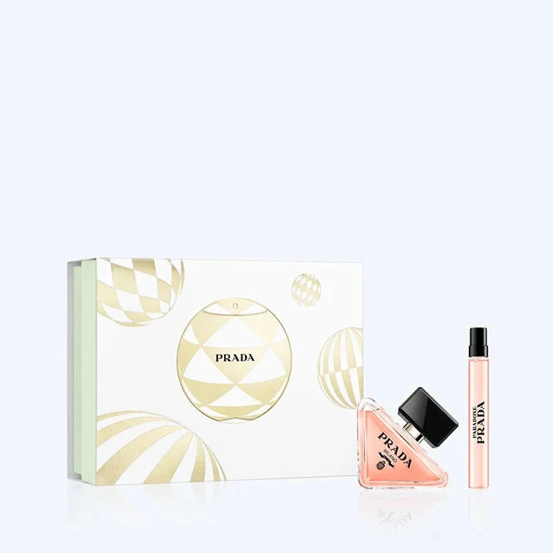Paradoxe Eau de Parfum Set