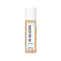 Be Delicious Latte Vanilla Fragrance Mist