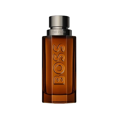 Boss The Scent Eau de Parfum Intense Pour Homme