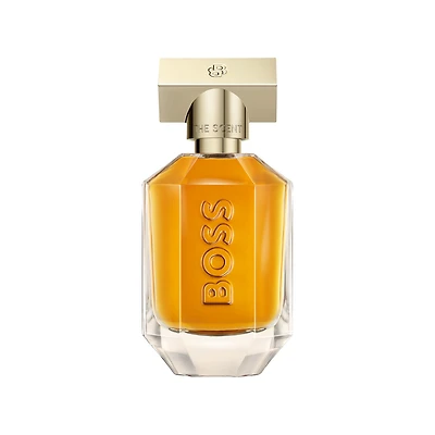 Boss The Scent Eau de Parfum Intense