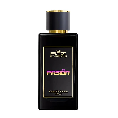 Pasión Extrait de Parfum