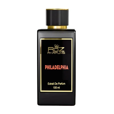 Philadelphia Extrait de Parfum