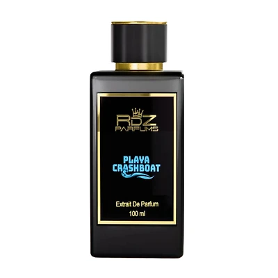 Playa Crashboat Extrait de Parfum