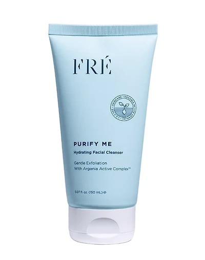 PURIFY ME Hydrating Facial Cleanser