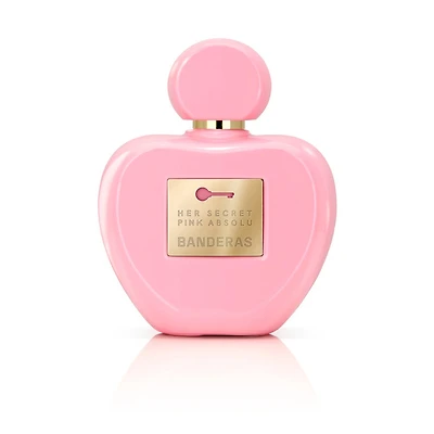 Her Secret Pink Absolu