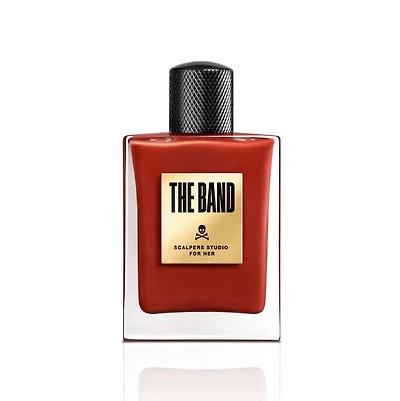 The Band Scalpers Studio for Her