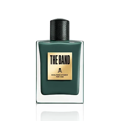 The Band Scalpers Studio for Him