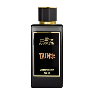 TAÍNO Extrait de Parfum