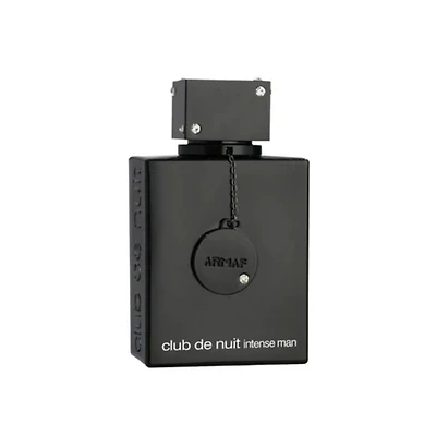 Club De Nuit Intense