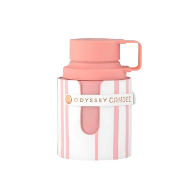 Odyssey Candee