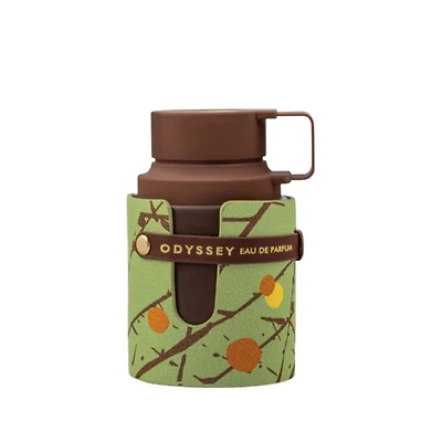 Odyssey Dubai Chocolat