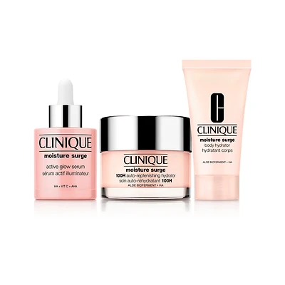 Head-To-Toe Hydrators Skincare Set