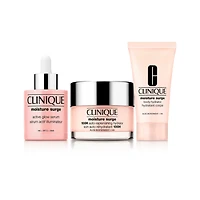 Head-To-Toe Hydrators Skincare Set