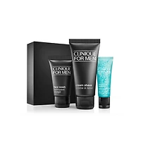 Clinique For Men™ Starter Kit – Daily Intense Hydration