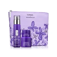 Wrinkle Fighting Routine