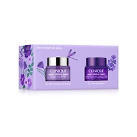 Day to Night Anti-Aging Skincare Set
