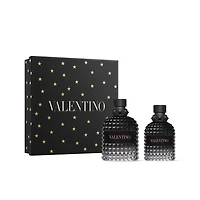 Born in Roma Uomo Eau de Toilette Gift Set