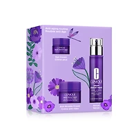 Anti-Aging Routine Skincare Set