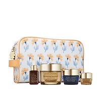 The Lifting and Firming Routine Revitalizing Supreme+ Skincare Gift Set