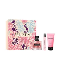 Born in Roma Donna Eau de Parfum & Body Lotion Mother's Day Gift Set