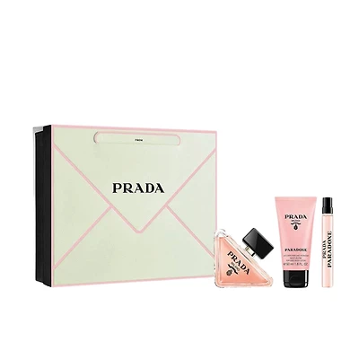 Paradoxe Eau de Parfum Set