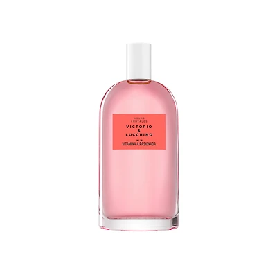 Aguas frutales nº 19 Vitamina A.Pasionada EDT