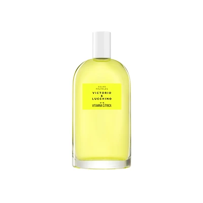 Aguas Frutales nº 18 Vitamina CÍtrica EDT