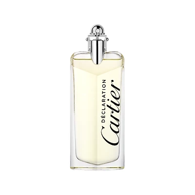 Declaration Eau De Toilete