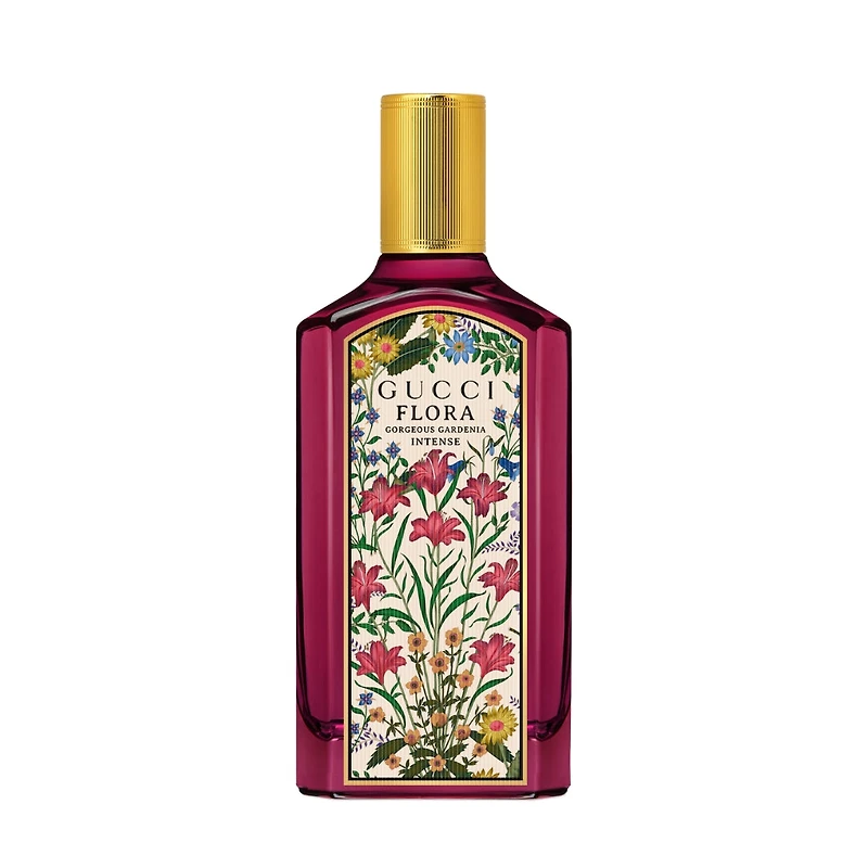 Flora Gardenia Intense Eau de Parfum