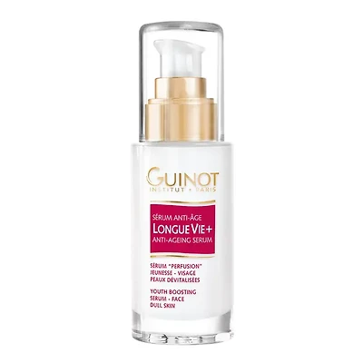 Longue Vie+ Anti-Aging Serum 30mL