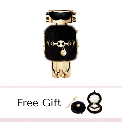 Fame The Couture Edition EDP - GWP