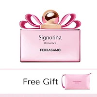 Signorina Romantica Eau de Parfum - GWP
