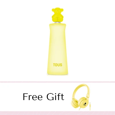 TOUS Kids Bear EDT - GWP