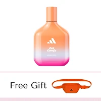 Vibes Get Comfy Eau de Parfum - GWP