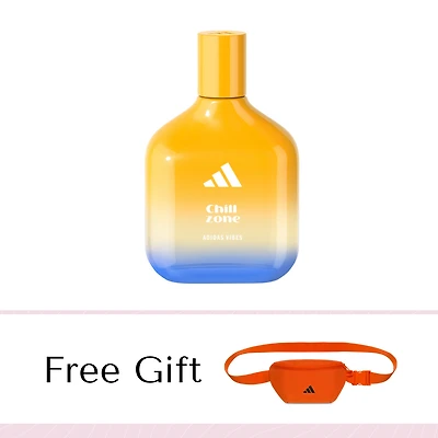 Vibes Chill Zone Eau de Parfum - GWP