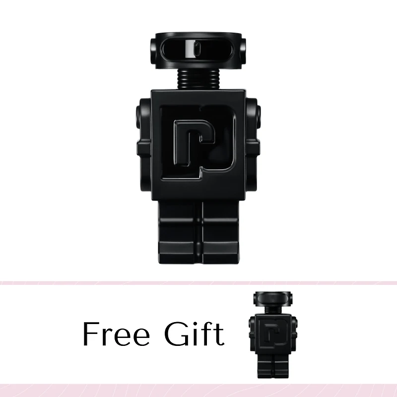 Phantom Parfum - GWP