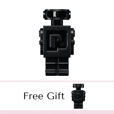 Phantom Parfum - GWP
