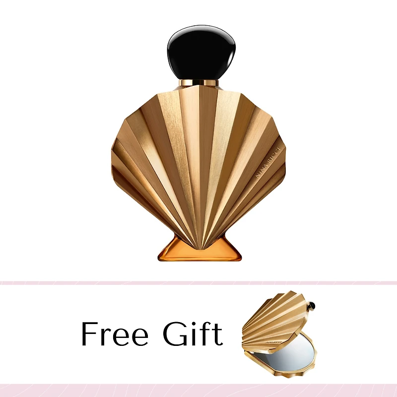 Vénus de Nina Ricci Eau de Parfum - GWP