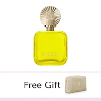 Amarillo Shakira Eau de Parfum - GWP