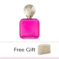 Fucsia Shakira Eau de Parfum - GWP