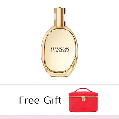 Ferragamo Fiamma EDP - GWP