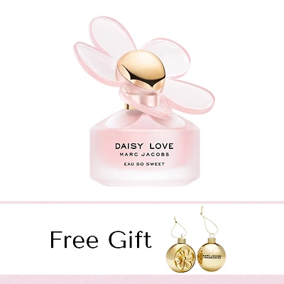Daisy Love Eau So Sweet - GWP
