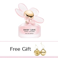 Daisy Love Eau So Sweet - GWP