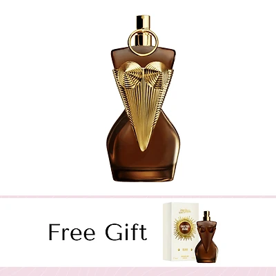 Gaultier Divine Elixir Parfum - GWP